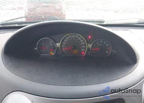 2006 Saturn Ion 2 from USA, damaged, VIN 1G8AJ55F56Z162300